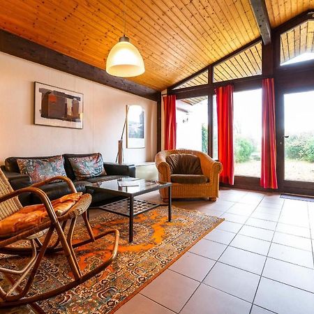 Ferienwohnpark Immenstaad Am Bodensee Satteldachhaus Typ 9 Sd 69 Екстериор снимка
