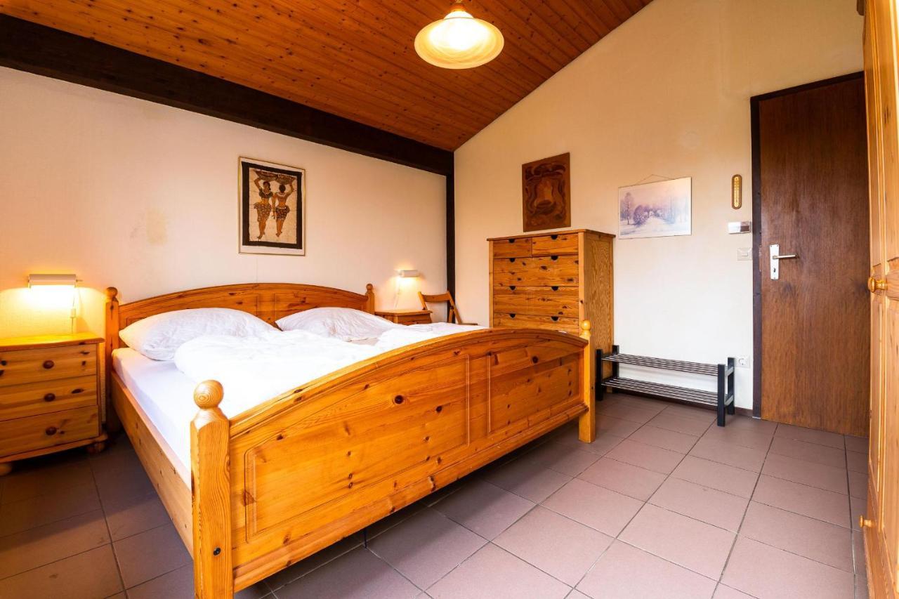Ferienwohnpark Immenstaad Am Bodensee Satteldachhaus Typ 9 Sd 69 Екстериор снимка