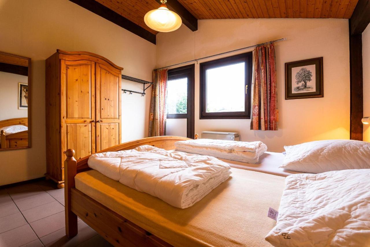 Ferienwohnpark Immenstaad Am Bodensee Satteldachhaus Typ 9 Sd 69 Екстериор снимка